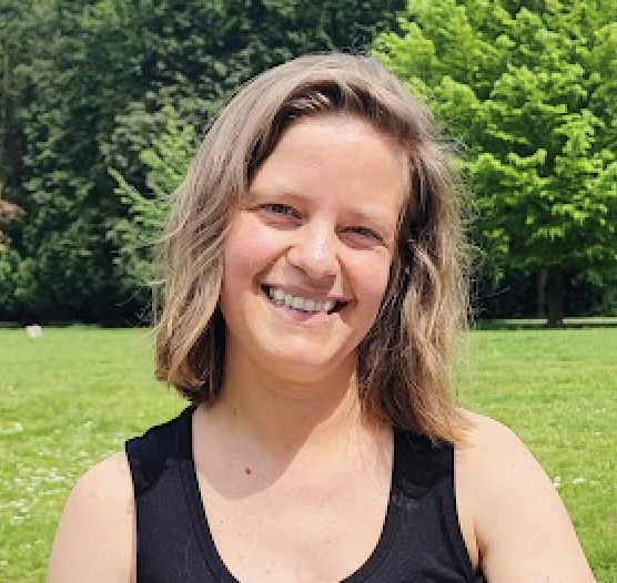 Suzanne Dykmans