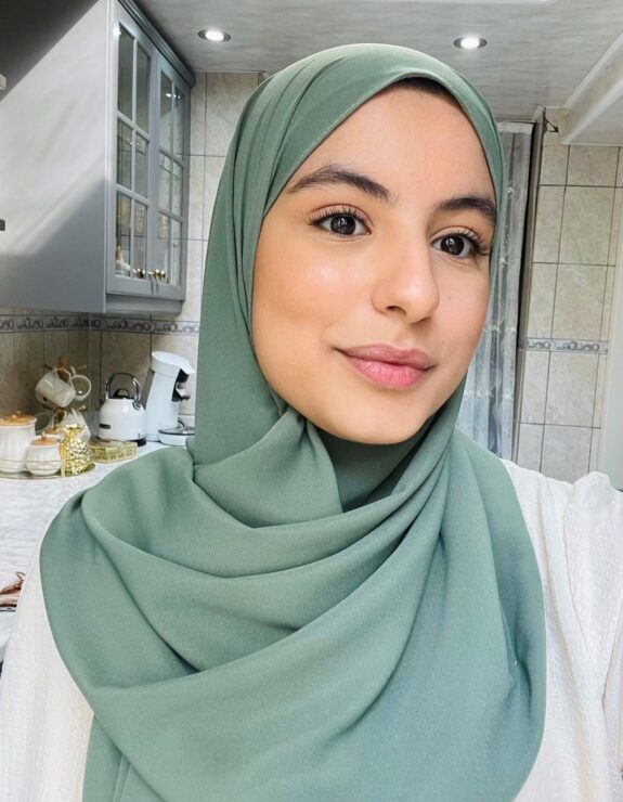 Iman El Attari