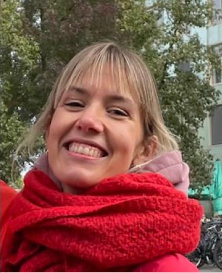 Gini Vergauwen